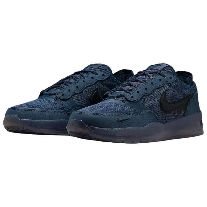 Scarpe da Skate Nike SB PS8 Versatili Comode Resistenti Sneakers da Donna Blu FV8493-402 45 miniatura 3