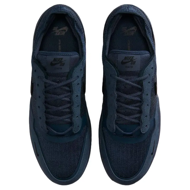 Scarpe da Skate Nike SB PS8 Versatili Comode Resistenti Sneakers da Donna Blu FV8493-402 45 miniatura 5