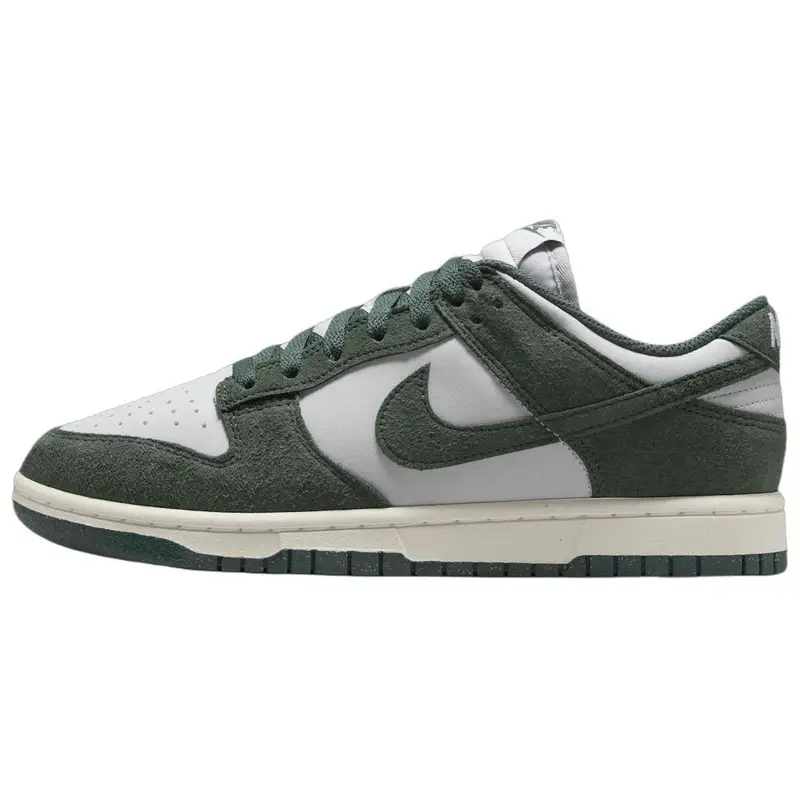 Scarpe da Skate Sneakers Nike Dunk Low Next Nature Viintage Green da Donna HJ7673-002 39