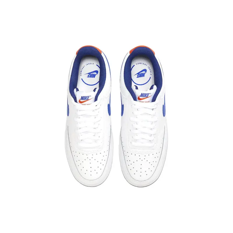 Nike Top Uomo Rosso 3944400 miniatura 3