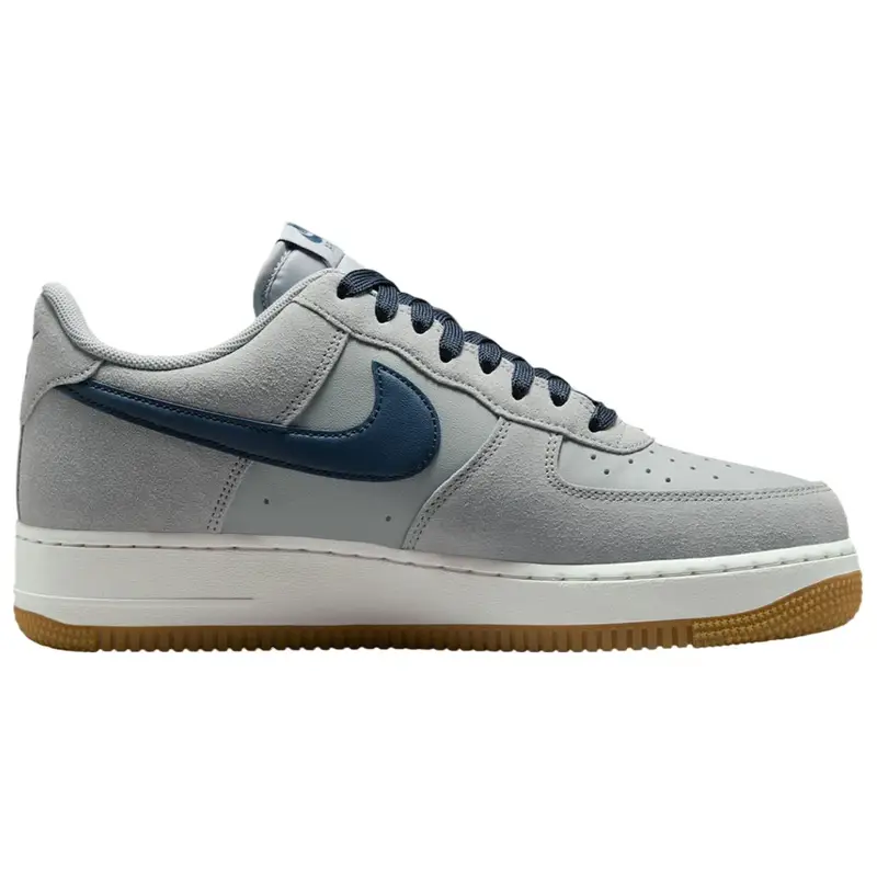 Nike Top Uomo Grigio 4182499 miniatura 3