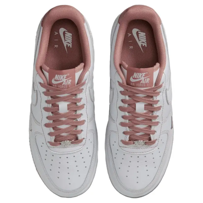 Nike Top Donna Rosa 4063875 miniatura 4