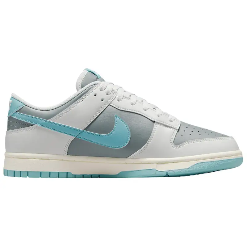 Nike Top Uomo Blu 4159135 miniatura 2