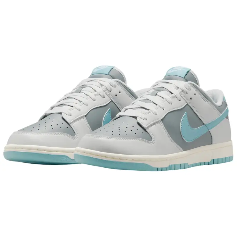 Nike Top Uomo Blu 4063258 miniatura 5