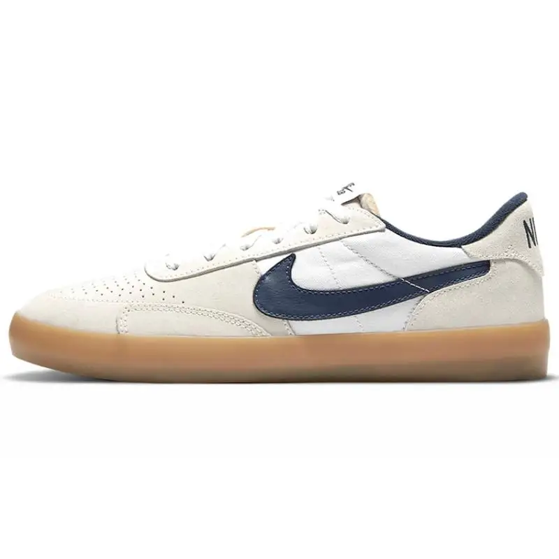 Scarpe da Skateboard Nike Sb Heritage Vulc Summit White Navy Gum CD5010-102 38