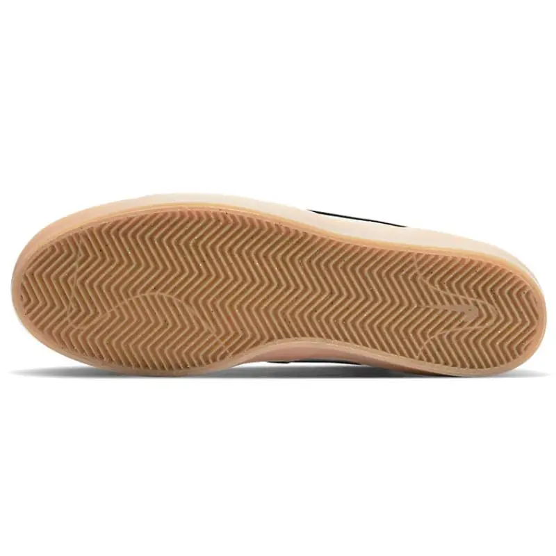 Nike Sneakers da Skateboard Summit bianco e Navy miniatura 3