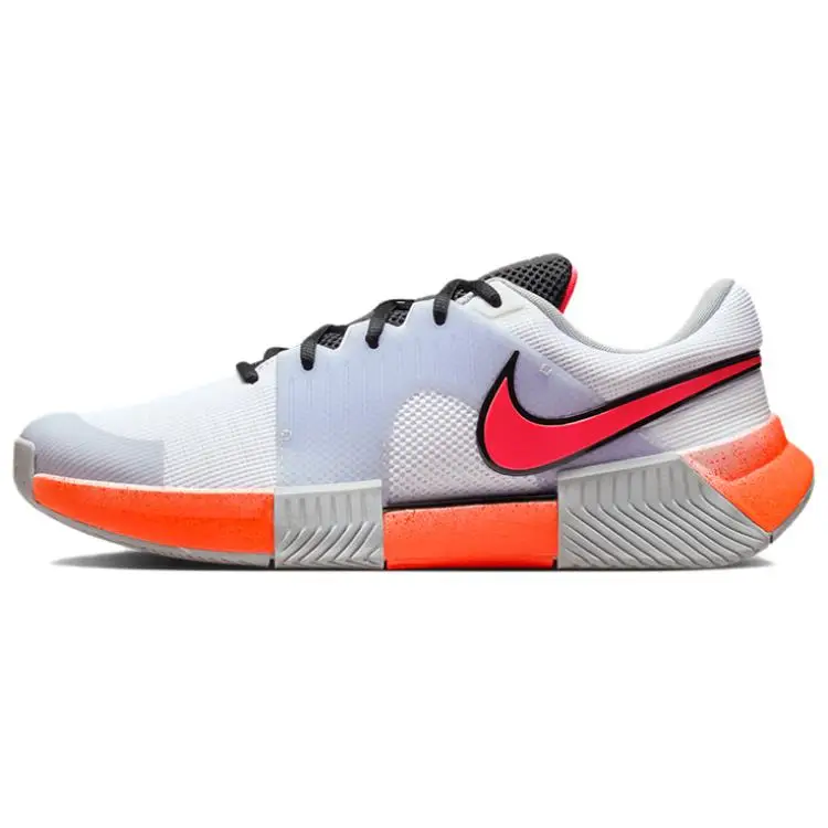 Scarpe da Tennis Nike GP Challenge 1 Leggere Comode Uomo Sneakers HV1489-100 40 5
