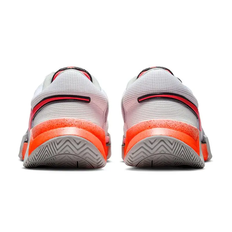 Scarpe da Tennis Nike GP Challenge 1 Leggere Comode Uomo Sneakers HV1489-100 42 5 miniatura 3