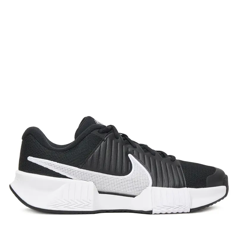 Scarpe da tennis Nike GP Challenge Pro FJ7767 Nero