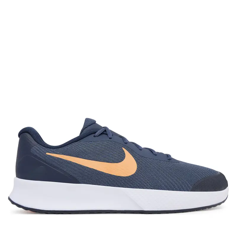 Scarpe da tennis Nike M Vapor Lite 3 Hc FZ2155 400 Blu scuro