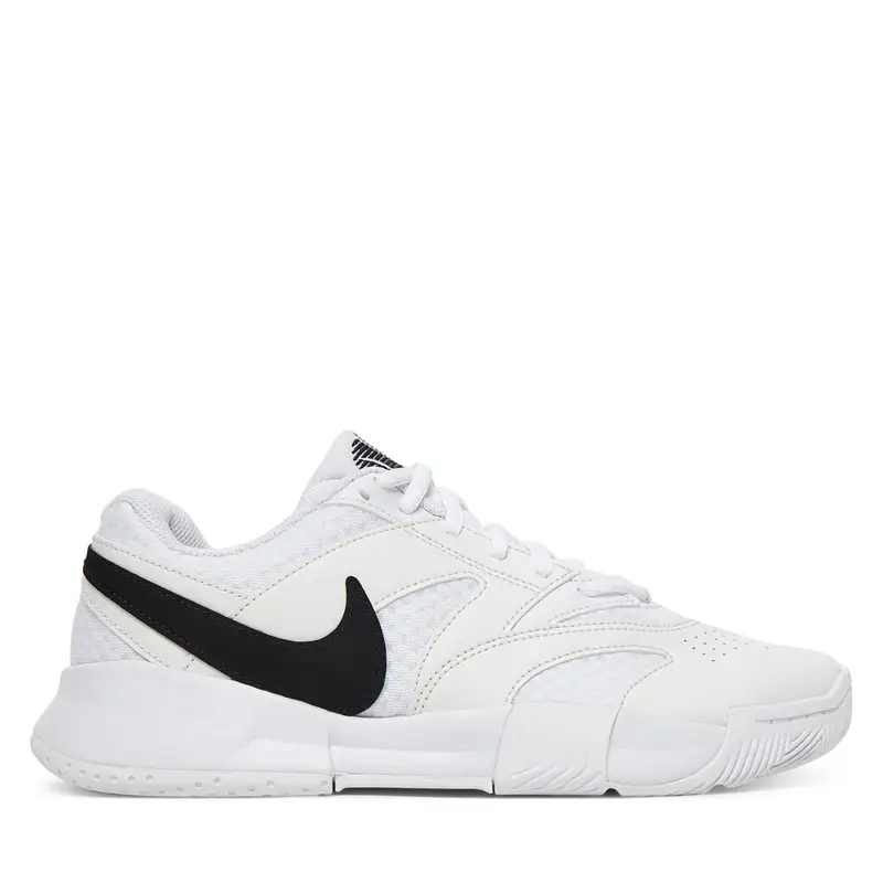 Scarpe da tennis Nike W Court Lite 4 FD6575 100 Bianco
