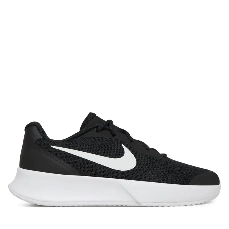 Scarpe da tennis Nike W Vapor Lite 3 Cly HQ5291 001 Nero