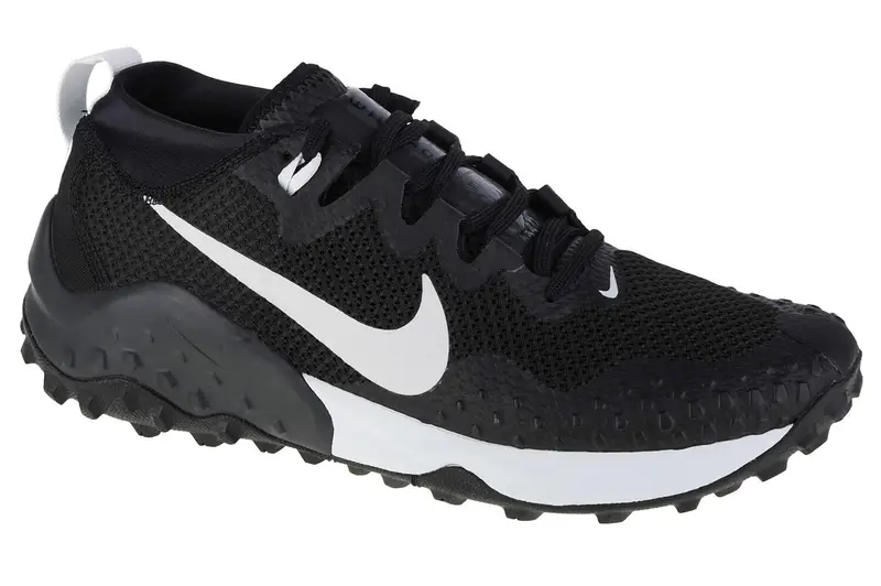 Scarpe da trail Nike Wildhorse 7 | Nike Nero