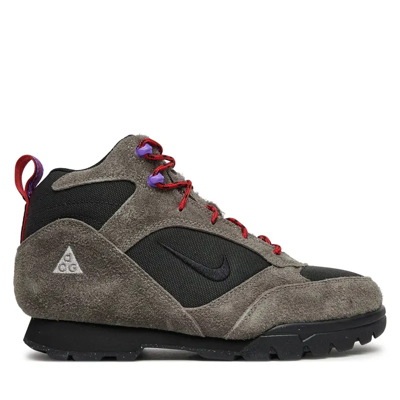Scarpe da trekking Nike FD0212 001 Grigio