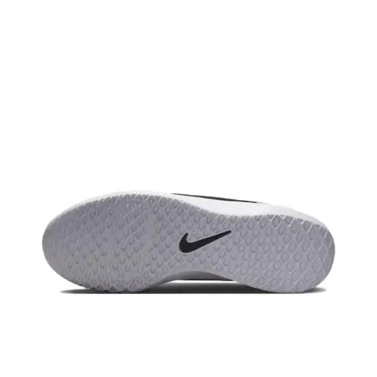 Scarpe da Uomo Nike NikeCourt Zoom Lite 3 Bianco Nero DV3258-101 EU 43 grigio miniatura 4