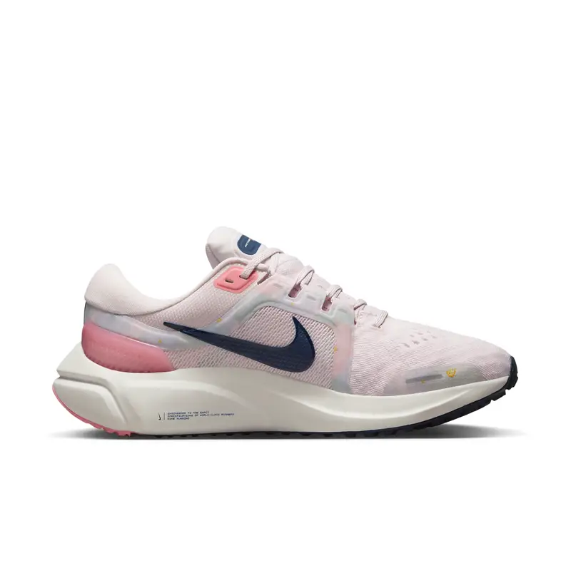 Scarpe di running femme Nike Vomero 16 Premium Rose