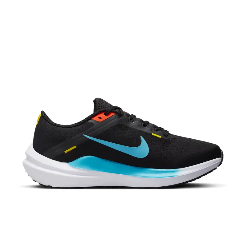 Scarpe di running femme Nike Winflo 10 Noir