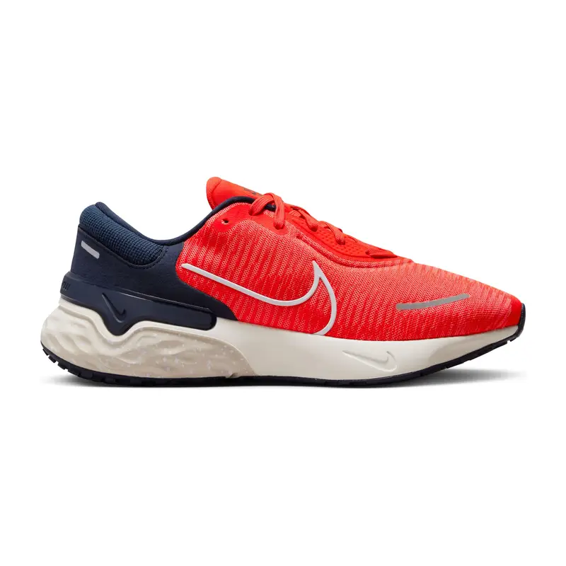 Scarpe di running Nike Renew Run 4 Rouge
