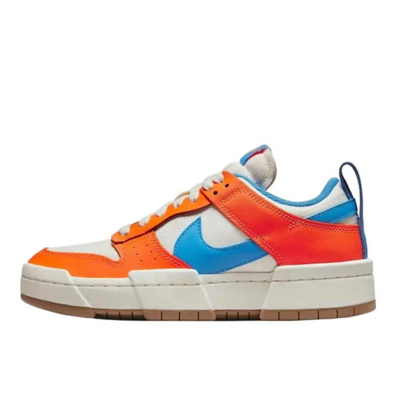 Scarpe Dunk Low Disrupt Supa | Nike Blu