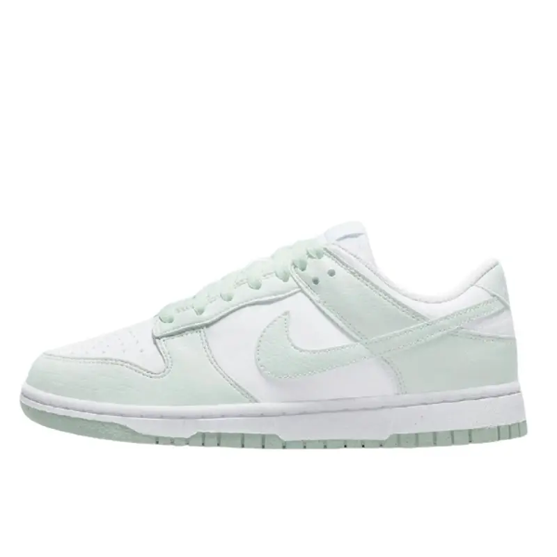 Scarpe Dunk Low Next Nature White Mint | Nike Bianco