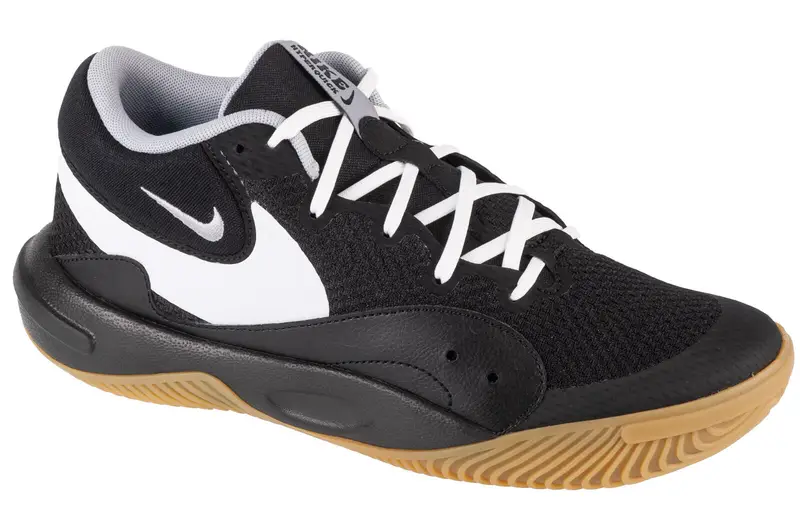 Scarpe indoor Nike Court Flight | Nike Nero