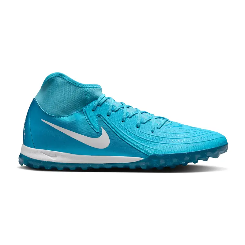 Scarpe indoor Nike Phantom Luna 2 Academy Bleu