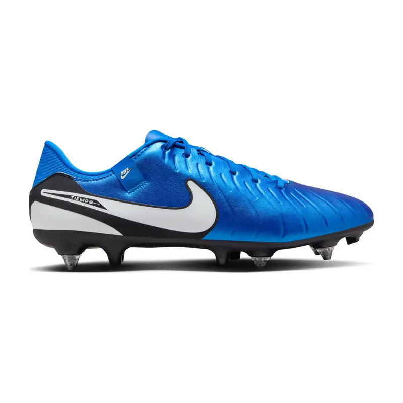 Scarpe indoor Nike Tiempo Legend 10 Academy SG-Pro Bleu