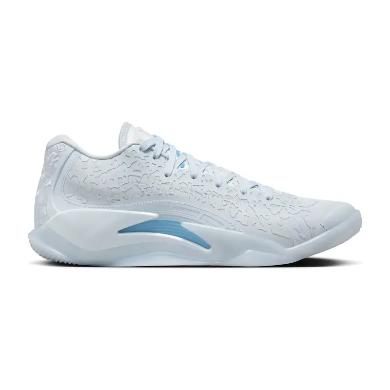 Scarpe indoor Nike Zion 3 Bleu