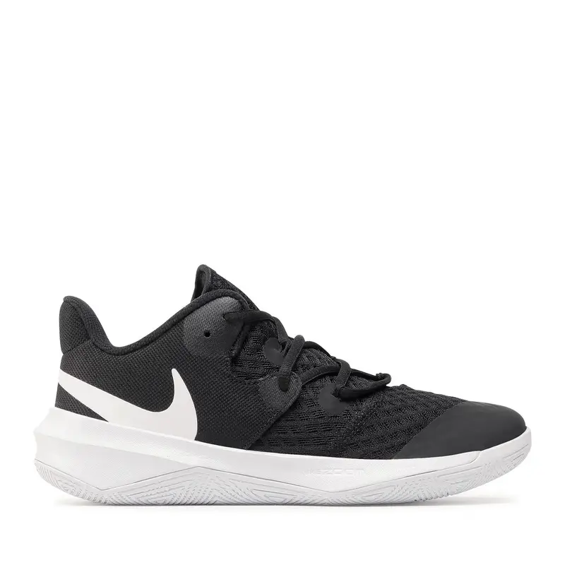 Scarpe indoor Nike Zoom Hyperspeed Court CI2964 010 Nero