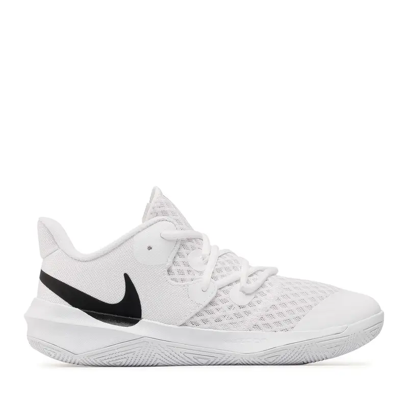 Scarpe indoor Nike Zoom Hyperspeed Court CI2964 100 Bianco