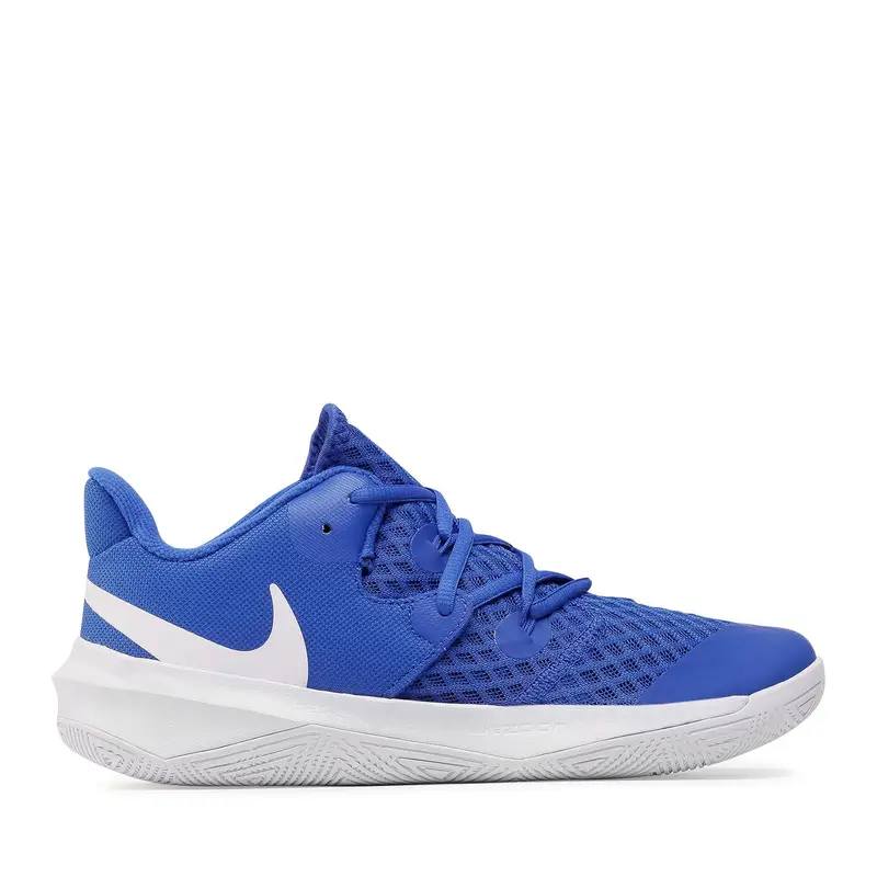 Scarpe indoor Nike Zoom Hyperspeed Court CI2964 410 Blu