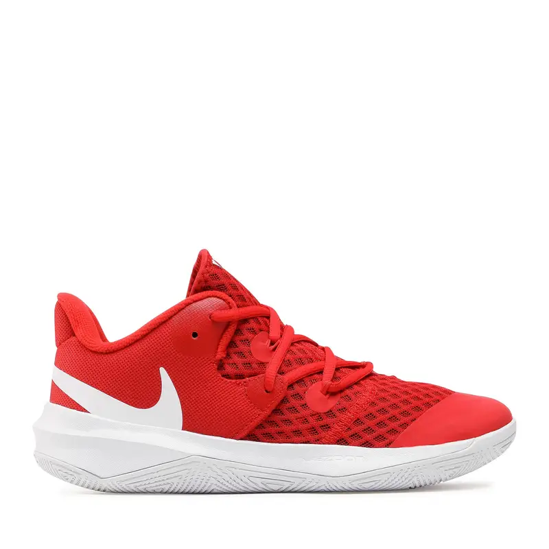 Scarpe indoor Nike Zoom Hyperspeed Court CI2964 610 Rosso