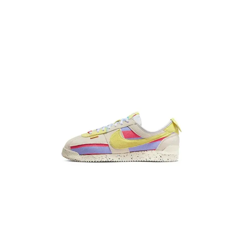 scarpe Nike Cortez Union Lemon Frost | Nike Multi