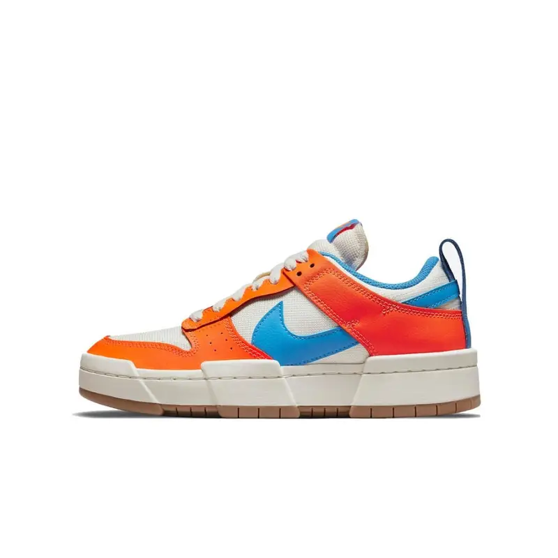 scarpe Nike Dunk Low Disrupt Supa | Nike Arancione