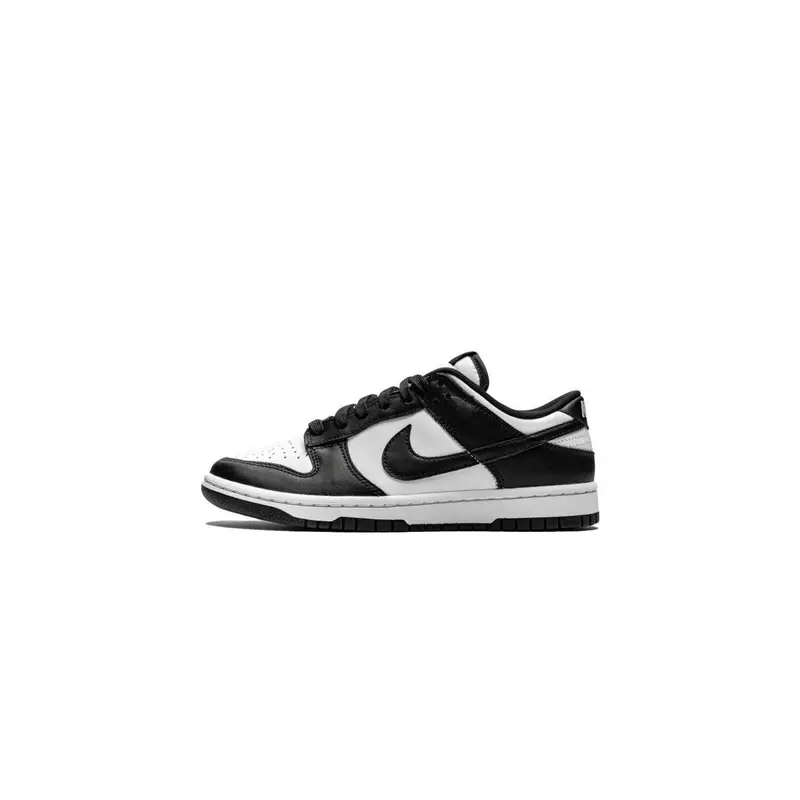scarpe Nike Dunk Low White Black (Panda) | Nike Bianco