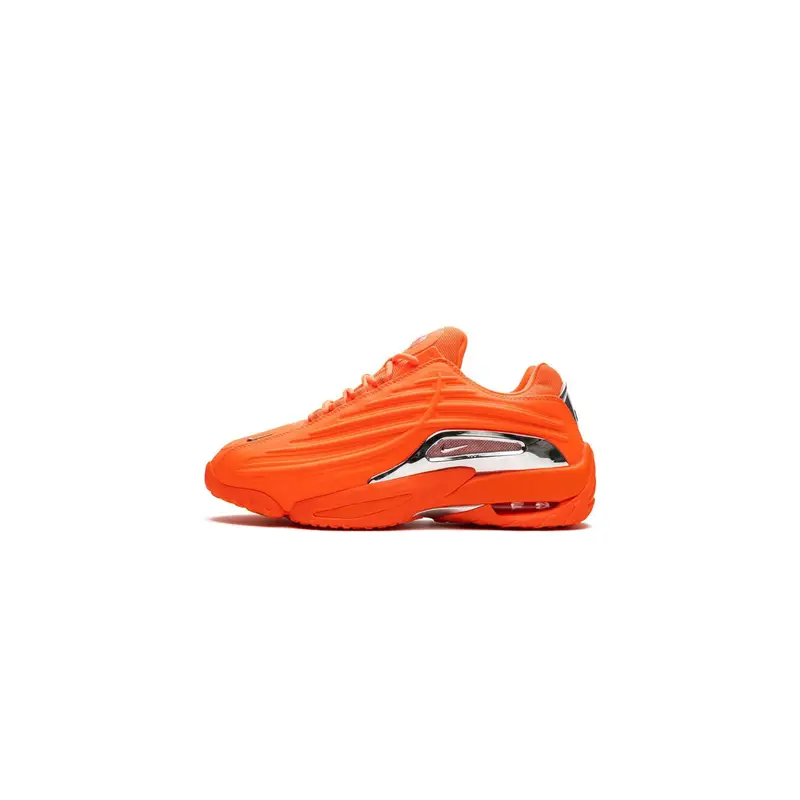 scarpe Nike Hot Step 2 Drake NOCTA Total Orange | Nike Arancione