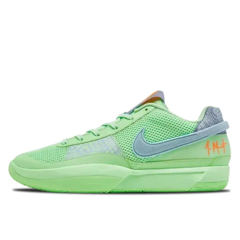 scarpe Nike Ja 1 Mismatched | Nike Arancione