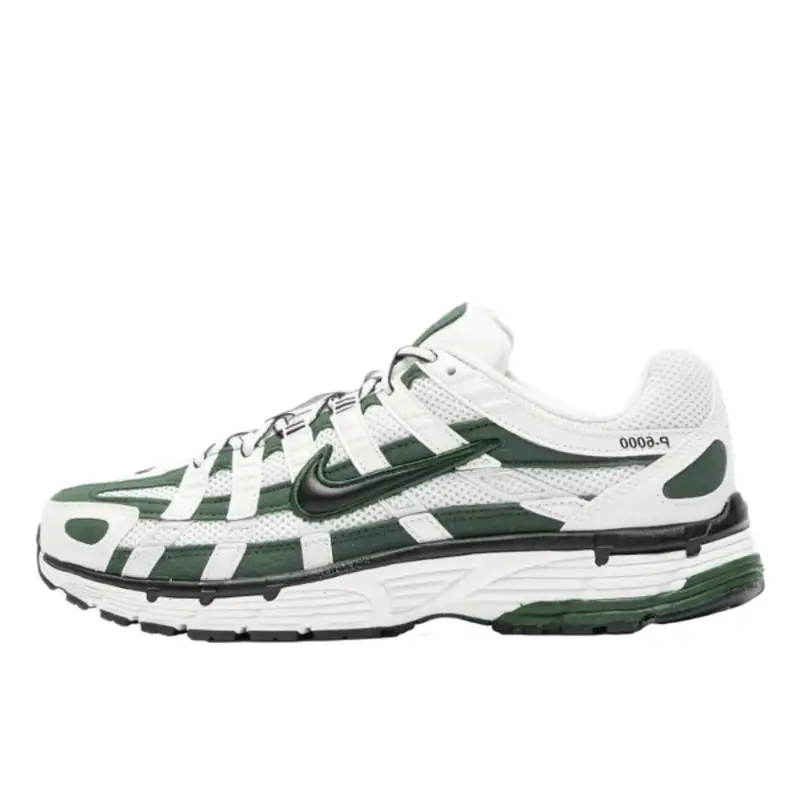 Scarpe P-6000 Fir | Nike Verde