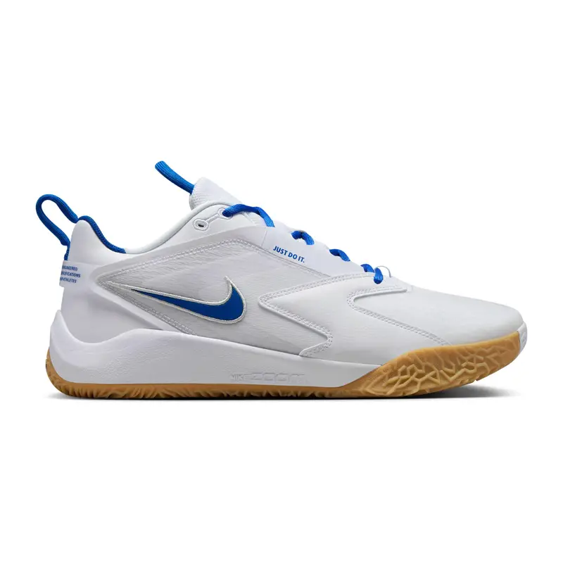 Scarpe pallavolo Nike Air Zoom Hyperace 3 | Nike Blu