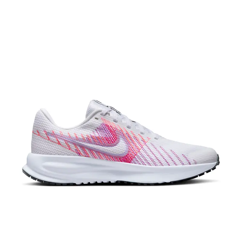 Scarpe running da donna Nike Defy Blanc