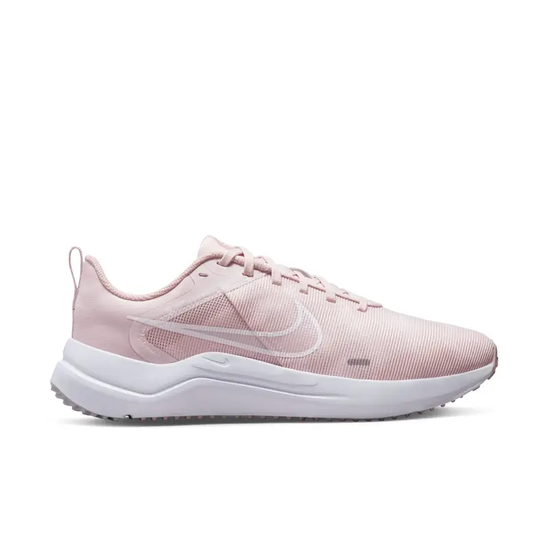 Scarpe running da donna Nike Downshifter 12 Rose