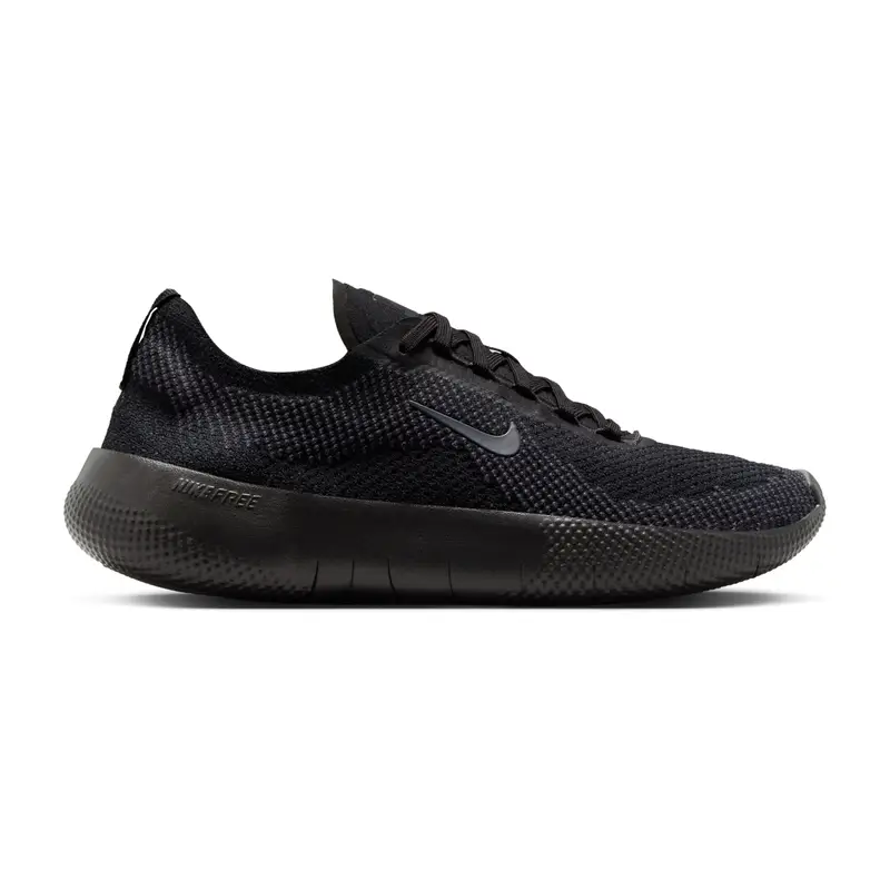Scarpe running da donna Nike Free RN Noir