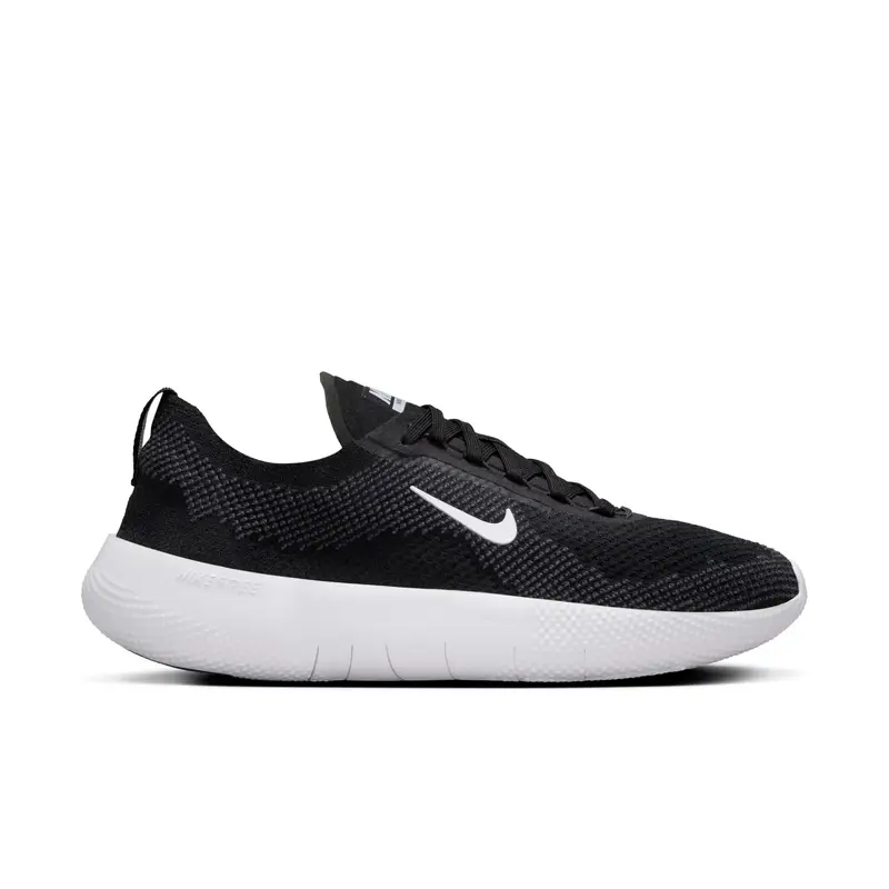 Scarpe running da donna Nike Free RN Noir