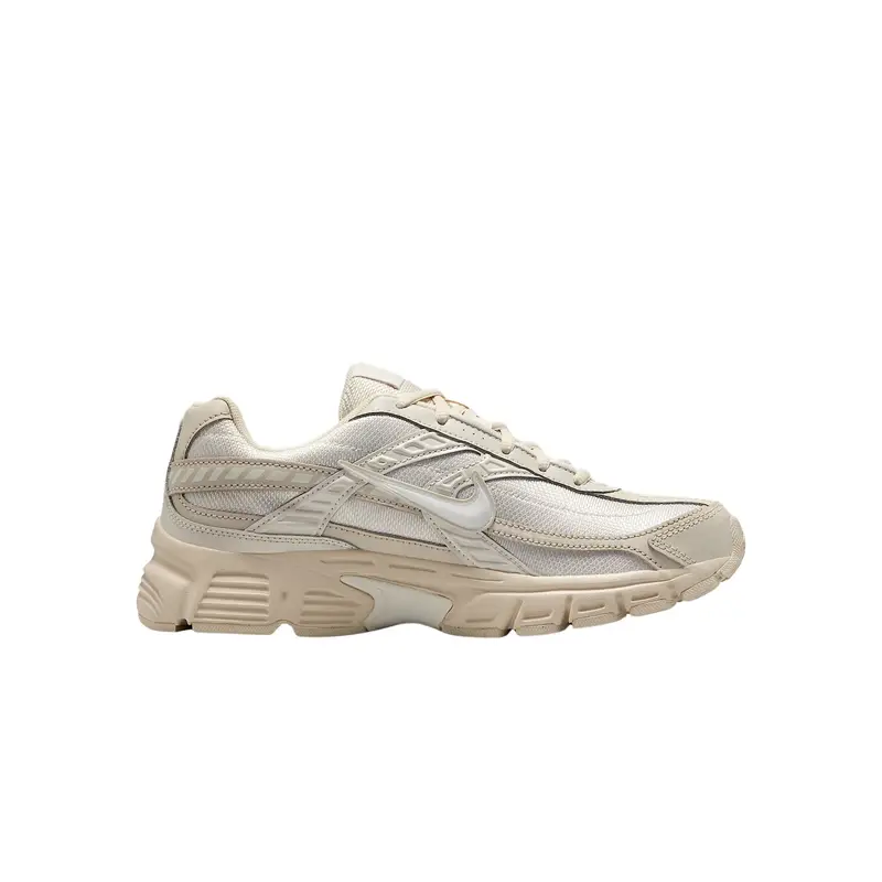 Scarpe running da donna Nike Initiator Blanc