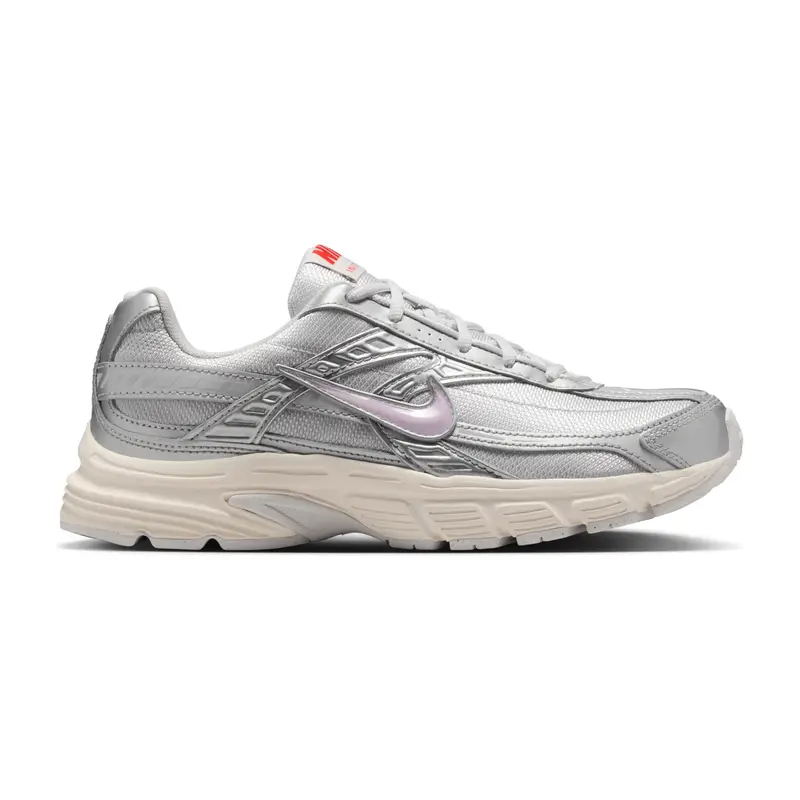 Scarpe running da donna Nike Initiator Gris