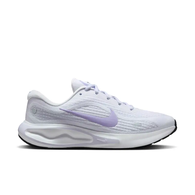 Scarpe running da donna Nike Journey Run Blanc
