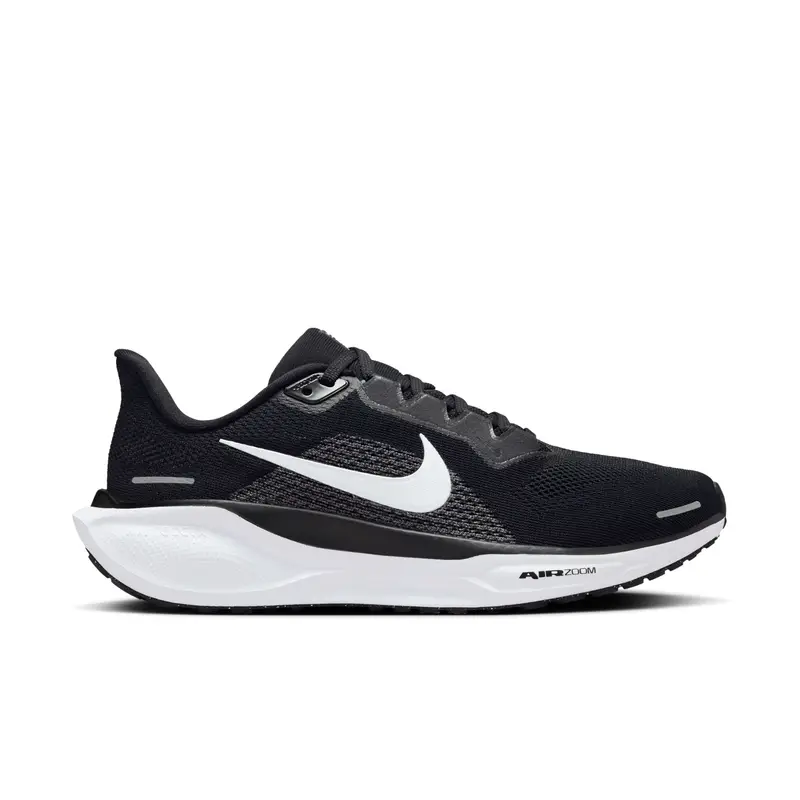 Scarpe running da donna Nike Pegasus 41 Noir