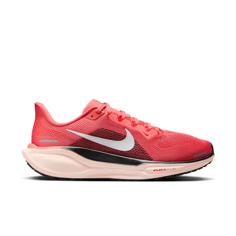 Scarpe running da donna Nike Pegasus 41 Orange