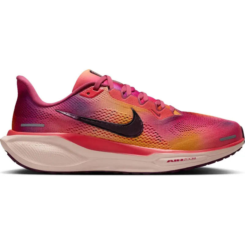 Scarpe running da donna Nike Pegasus 41 SE Orange