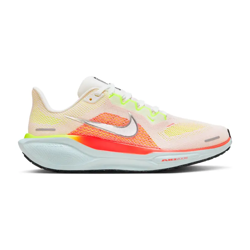 Scarpe running da donna Nike Pegasus Blanc